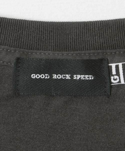 URBAN RESEARCH / アーバンリサーチ Tシャツ | GOOD ROCK SPEED　THE BEATLES LONG SLEEVE T-SHIRTS | 詳細9