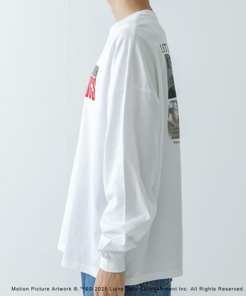 URBAN RESEARCH / アーバンリサーチ Tシャツ | GOOD ROCK SPEED　RESERVOIR DOGS LONG SLEEV T-SHIRTS | 詳細2