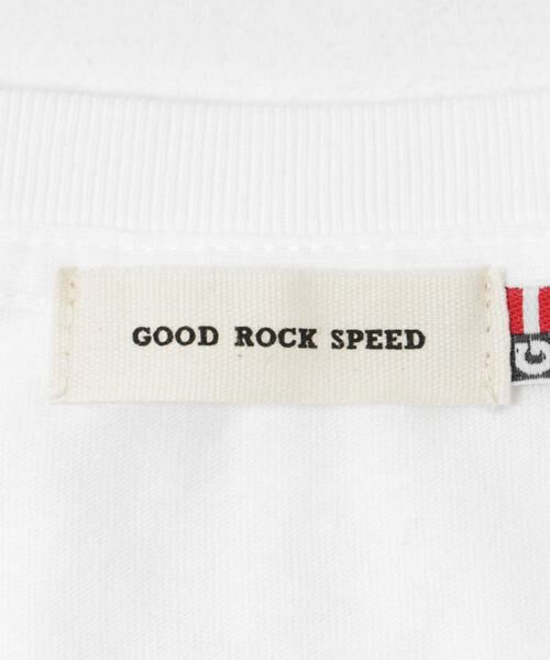 URBAN RESEARCH / アーバンリサーチ Tシャツ | GOOD ROCK SPEED　RESERVOIR DOGS LONG SLEEV T-SHIRTS | 詳細9
