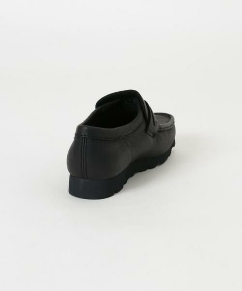 URBAN RESEARCH / アーバンリサーチ シューズ | Clarks　WallabeeLoaferGTX | 詳細3
