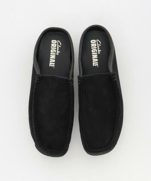 URBAN RESEARCH / アーバンリサーチ シューズ | Clarks　Wallabee Slip | 詳細2
