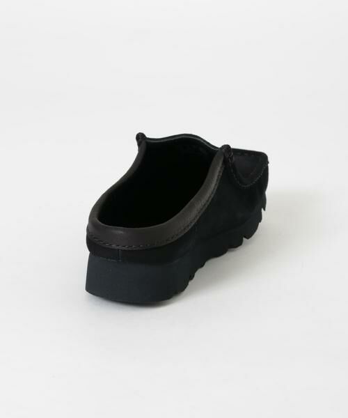 URBAN RESEARCH / アーバンリサーチ シューズ | Clarks　Wallabee Slip | 詳細3