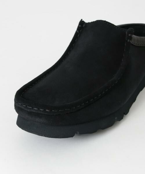 URBAN RESEARCH / アーバンリサーチ シューズ | Clarks　Wallabee Slip | 詳細5