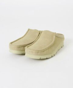 URBAN RESEARCH / アーバンリサーチ シューズ | Clarks　Wallabee Slip