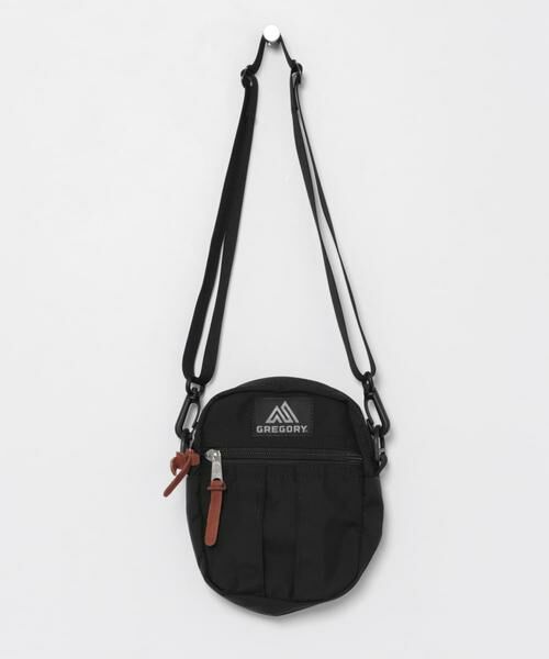URBAN RESEARCH / アーバンリサーチ ショルダーバッグ | GREGORY　クイックポケットM | 詳細1