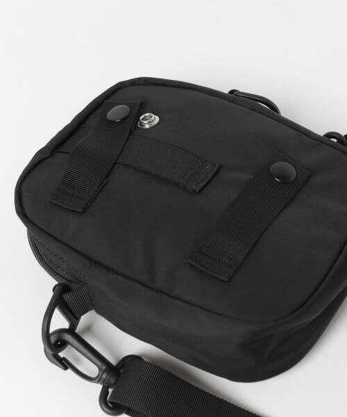 URBAN RESEARCH / アーバンリサーチ ショルダーバッグ | GREGORY　クイックポケットM | 詳細5