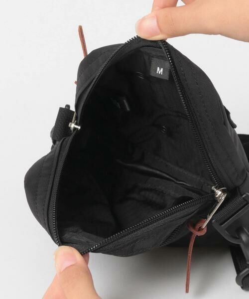 URBAN RESEARCH / アーバンリサーチ ショルダーバッグ | GREGORY　クイックポケットM | 詳細6