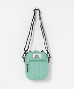 URBAN RESEARCH / アーバンリサーチ ショルダーバッグ | GREGORY　クイックポケットM