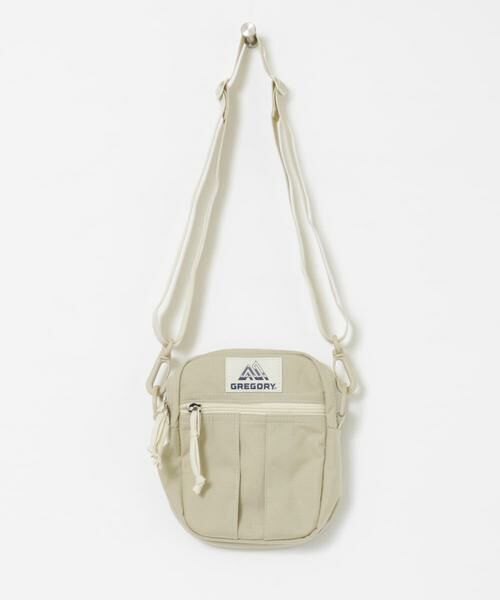 URBAN RESEARCH / アーバンリサーチ ショルダーバッグ | GREGORY　クイックポケットM | 詳細1