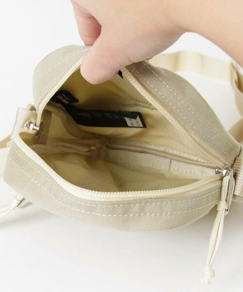 URBAN RESEARCH / アーバンリサーチ ショルダーバッグ | GREGORY　クイックポケットM | 詳細5
