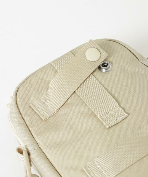 URBAN RESEARCH / アーバンリサーチ ショルダーバッグ | GREGORY　クイックポケットM | 詳細6