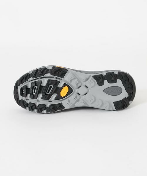 URBAN RESEARCH / アーバンリサーチ スニーカー | HOKA ONE ONE　U MAFATE SPEED 2 | 詳細4