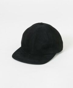 URBAN RESEARCH / アーバンリサーチ キャップ | WINNER CAP　SUEDE BASEBALL CAP