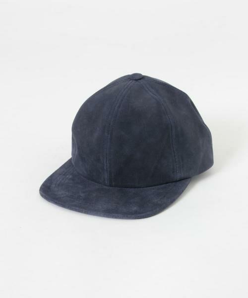 URBAN RESEARCH / アーバンリサーチ キャップ | WINNER CAP　SUEDE BASEBALL CAP | 詳細3