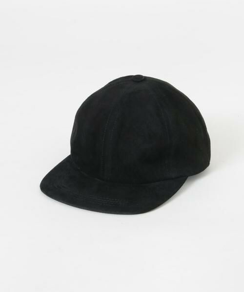 URBAN RESEARCH / アーバンリサーチ キャップ | WINNER CAP　SUEDE BASEBALL CAP | 詳細5