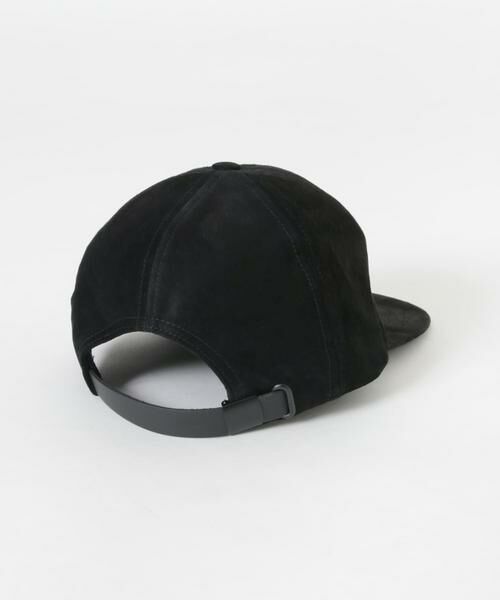 URBAN RESEARCH / アーバンリサーチ キャップ | WINNER CAP　SUEDE BASEBALL CAP | 詳細6