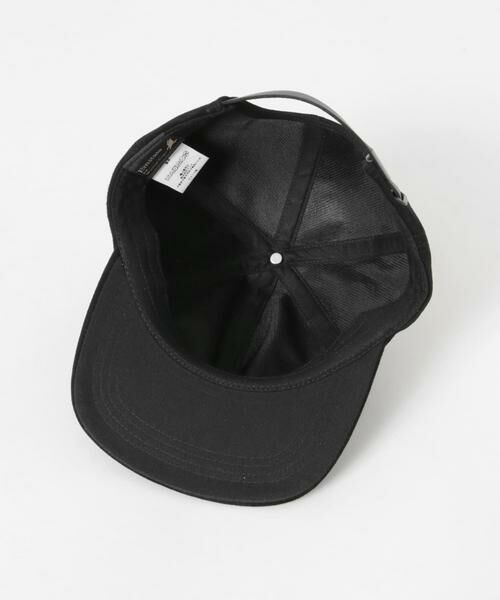 URBAN RESEARCH / アーバンリサーチ キャップ | WINNER CAP　SUEDE BASEBALL CAP | 詳細7