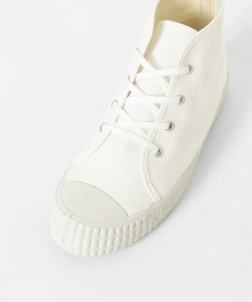 URBAN RESEARCH / アーバンリサーチ スニーカー | REPRODUCTION OF FOUND　SOVIET MILITARY TRAINER | 詳細2