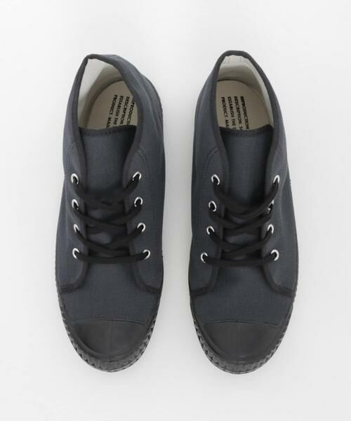 URBAN RESEARCH / アーバンリサーチ スニーカー | REPRODUCTION OF FOUND　SOVIET MILITARY TRAINER | 詳細4