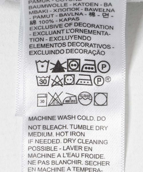 URBAN RESEARCH / アーバンリサーチ デニムパンツ | Levi’s　578 BAGGY | 詳細10