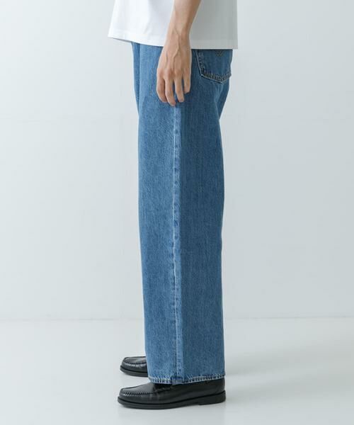 URBAN RESEARCH / アーバンリサーチ デニムパンツ | Levi’s　578 BAGGY | 詳細2