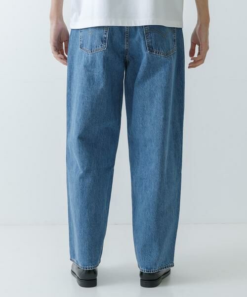 URBAN RESEARCH / アーバンリサーチ デニムパンツ | Levi’s　578 BAGGY | 詳細3