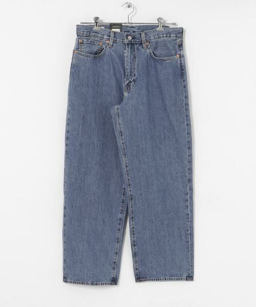 URBAN RESEARCH / アーバンリサーチ デニムパンツ | Levi’s　578 BAGGY | 詳細4