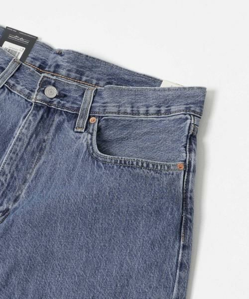 URBAN RESEARCH / アーバンリサーチ デニムパンツ | Levi’s　578 BAGGY | 詳細5