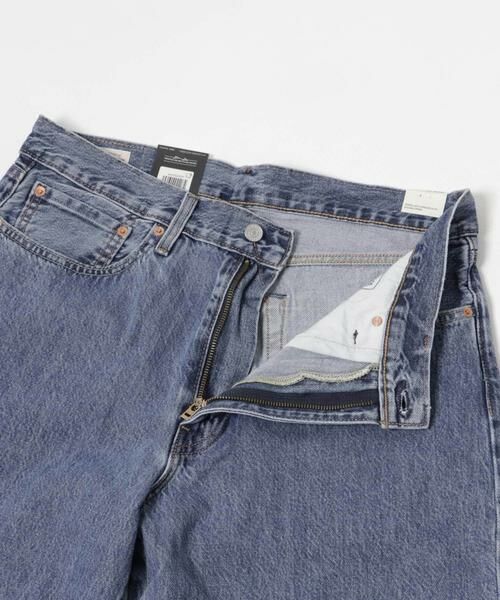 URBAN RESEARCH / アーバンリサーチ デニムパンツ | Levi’s　578 BAGGY | 詳細6