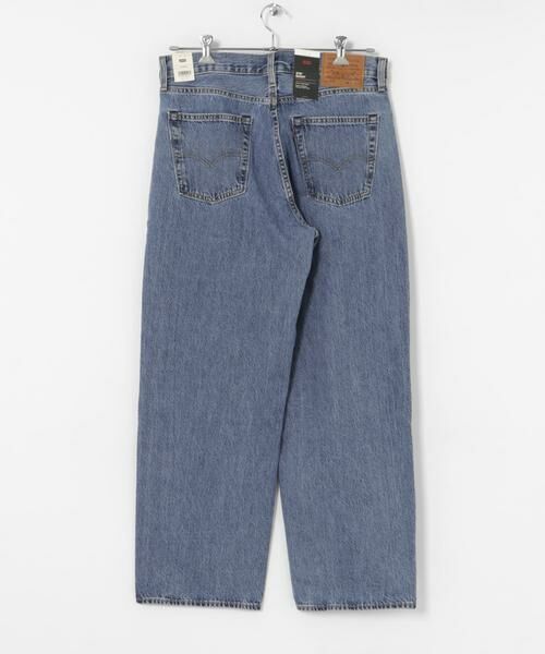 URBAN RESEARCH / アーバンリサーチ デニムパンツ | Levi’s　578 BAGGY | 詳細7