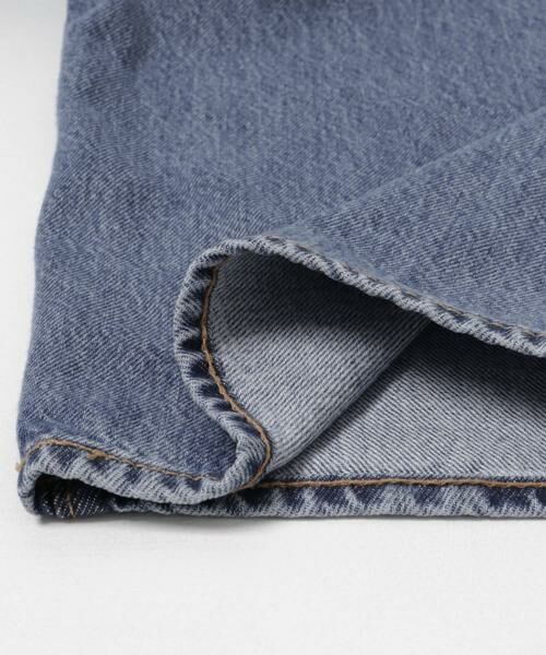 URBAN RESEARCH / アーバンリサーチ デニムパンツ | Levi’s　578 BAGGY | 詳細8