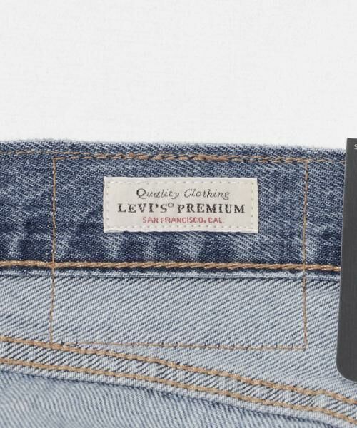 URBAN RESEARCH / アーバンリサーチ デニムパンツ | Levi’s　578 BAGGY | 詳細9