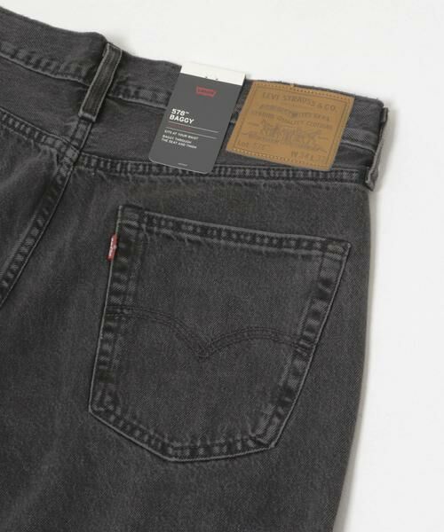 URBAN RESEARCH / アーバンリサーチ デニムパンツ | Levi’s　578 BAGGY | 詳細12