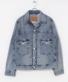 URBAN RESEARCH / アーバンリサーチ Gジャン・デニムジャケット | Levi’s　TYPE 2 TRUCKER