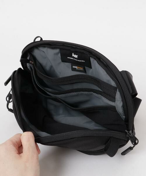 URBAN RESEARCH / アーバンリサーチ ショルダーバッグ | Aer　Day Sling 3 | 詳細6