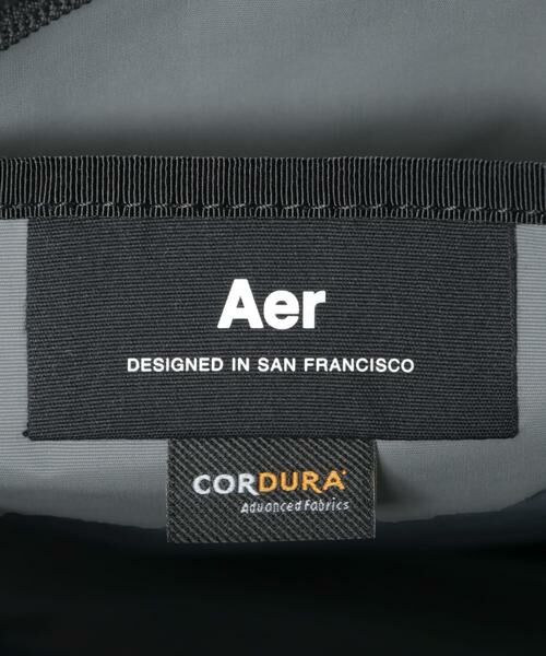 URBAN RESEARCH / アーバンリサーチ トートバッグ | Aer　Go Tote 2 | 詳細7