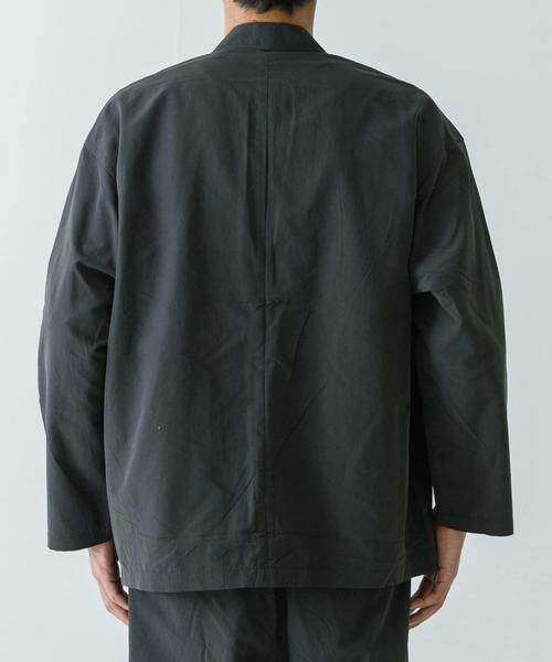 URBAN RESEARCH / アーバンリサーチ その他アウター | NEW BALANCE　MET24 Oversize Single Jacket | 詳細3