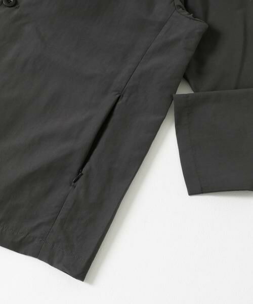 URBAN RESEARCH / アーバンリサーチ その他アウター | NEW BALANCE　MET24 Oversize Single Jacket | 詳細5