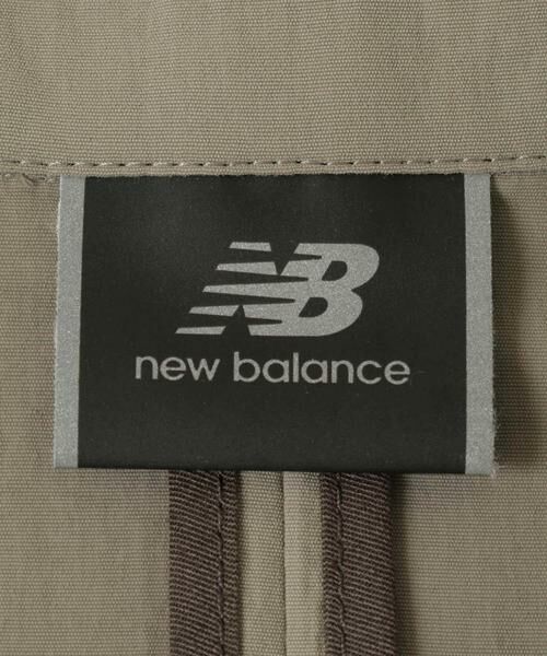 URBAN RESEARCH / アーバンリサーチ その他アウター | NEW BALANCE　MET24 Oversize Single Jacket | 詳細10