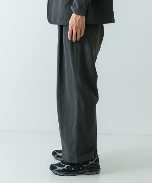 URBAN RESEARCH / アーバンリサーチ その他パンツ | NEW BALANCE　MET24 Relax Pants | 詳細2