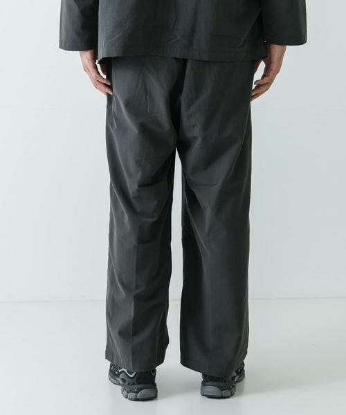 URBAN RESEARCH / アーバンリサーチ その他パンツ | NEW BALANCE　MET24 Relax Pants | 詳細3