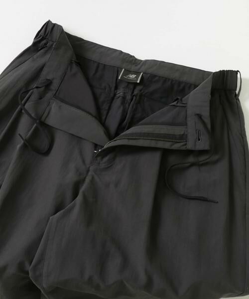 URBAN RESEARCH / アーバンリサーチ その他パンツ | NEW BALANCE　MET24 Relax Pants | 詳細6