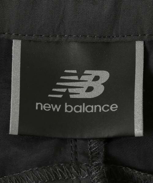 URBAN RESEARCH / アーバンリサーチ その他パンツ | NEW BALANCE　MET24 Relax Pants | 詳細9