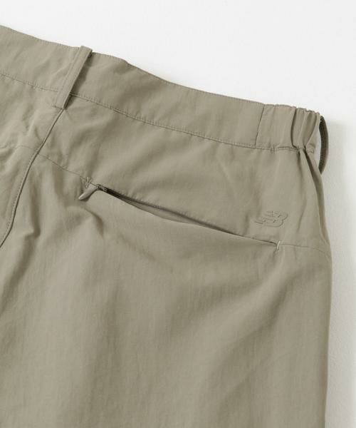 URBAN RESEARCH / アーバンリサーチ その他パンツ | NEW BALANCE　MET24 Relax Pants | 詳細12