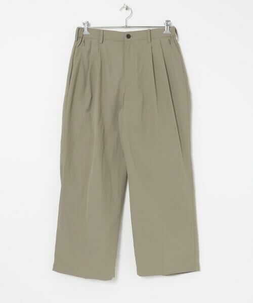 URBAN RESEARCH/アーバンリサーチ NEW BALANCE MET24 Relax Pants グレー M URBAN RESEARCH/アーバンリサーチ NEW BALANCE MET24 Relax Pants グレー M