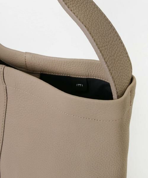 URBAN RESEARCH / アーバンリサーチ トートバッグ | ITTI　MARY BUCKET SHOULDER | 詳細7