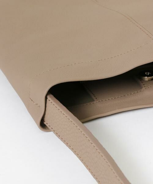 URBAN RESEARCH / アーバンリサーチ ショルダーバッグ | ITTI　MARY SHOULDER - PM | 詳細7