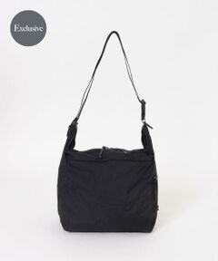 URBAN RESEARCH / アーバンリサーチ ショルダーバッグ | 『別注』BAICYCLON by bagjack×UR　SHOULDER BAG SMALL