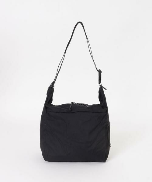 URBAN RESEARCH / アーバンリサーチ ショルダーバッグ | 『別注』BAICYCLON by bagjack×UR　SHOULDER BAG SMALL | 詳細1