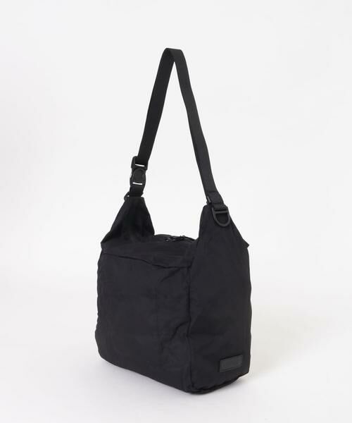 URBAN RESEARCH / アーバンリサーチ ショルダーバッグ | 『別注』BAICYCLON by bagjack×UR　SHOULDER BAG SMALL | 詳細2